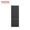 Indoor Floor Standing Advertising Display 55 Inch Digital Signage Vertical