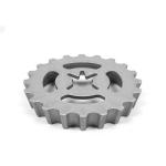 Custom Metal Casting Service Steel Investment Casting Service