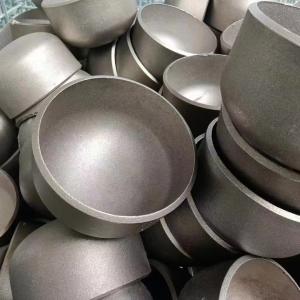 Wholesale Seamless Pipe Fittings Carbon Steel ansi b16.9 sch40 Reducing TEE A234 WPB 4&quot; x 2&quot; from china suppliers