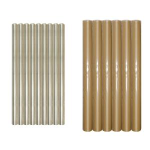 Wholesale 0.02mm Thickness Clear PVC Warping Film For Mattress And Funiture Packaging from china suppliers