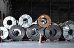 ASTM Standard 304 430 2b Stainless Steel Coil Length 1000mm-12000mm