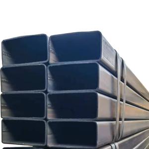 Wholesale Industry/Architecture Apply Galvanized Square Tube Hollow Section Q235 Square Metal from china suppliers