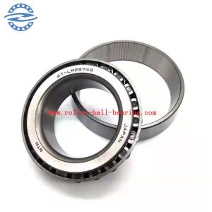 Wholesale 4T-LM29749/11 LM29749/29711 29749/11Tapered Roller Bearings Size P4 38.1*65.088*19.812MM from china suppliers