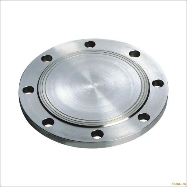 Popular Item Welding Neck Flange PN10 CuNi 90/10 Flat Face Din2632 EEMUA145 ANSI