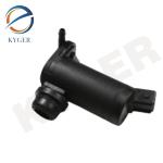 Smooth Operation Windshield Washer Pump DMC500010 For Land Rover Discovery 3