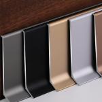 Aluminum Kitchen Skirting Board Skirting Board Wall Skirting Board