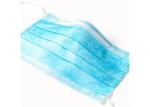 Civil Use Earloop Style Disposable Protective Mask