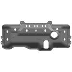 High- Powder Coating 1810*870*8mm Aluminum Under Vehicle Armour for Toyota FJ