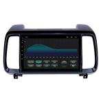 9 Inch Hyundai Ix35 Carplay