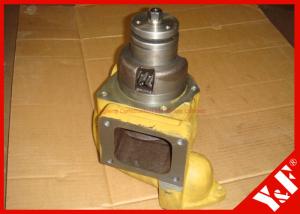 Wholesale S6D140 Komatsu Water Pump Excavator Engine Parts For PC650-3 / 6212-61-1203 from china suppliers