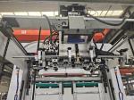 accuracy Paperboard Die Cutting Machine for Carton Board Max.Paper Size 1500