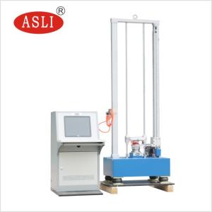 Wholesale High Frequency Simulated Mechanical Shock Test Equipment For IEC62133/UL1642/UN38.3/GB31241 from china suppliers