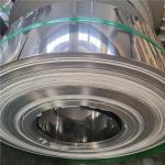 201 304 316 Stainless Steel Plate Coil Hot Rolled 0.1mm - 3.0mm