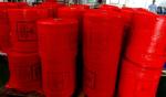 Autoclave Bags, Pouches, Biohazard Waste Bags, Biohazard Garbage, Waste Disposal