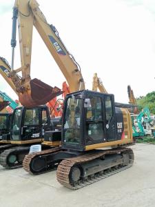 Wholesale second hand excavator available now for sale at a good price from china suppliers