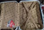 Smart Carry On Luggage Lap Top Stand Travelling Bags Clothes With Trolley School