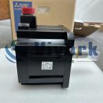 HF354S Mitsubishi AC SERVO MOTOR 3.5KW 3000RPM 162V 16A NEW