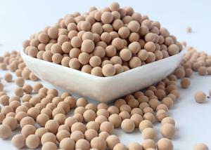 Wholesale Anti Pressure 3A Molecular Sieve Desiccant For ​Butene Butadiene Catalyzing from china suppliers