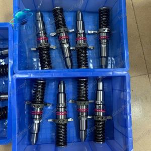 Wholesale Diesel engine parts 3508 3512 3516 3524 fuel injector assembly 4P9075 for diesel engine from china suppliers