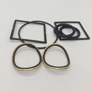 Wholesale Fig 1502 Plug Valve Seals Minor Repair Kits For Low Torque from china suppliers