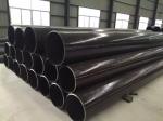 ASTM A333 Grade 3 Alloy Steel Pipe / Welded Steel Pipe SCH 5 - SCH XXS Max