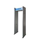 Intelligent 240V 15cm Infrared Detection Safety Gate