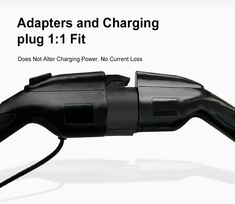 European Standard UNI Home EV Charging Cable Electric Vehicle J1772 32A Basic Model