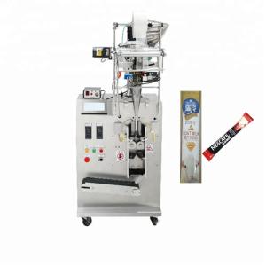 Wholesale Stainless Steel Powder Packing Machine With Piston Pump 30-80 bags/min from china suppliers