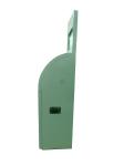 Hospital Advertising Screen Self Service Kiosk, Barcode Scanner S859