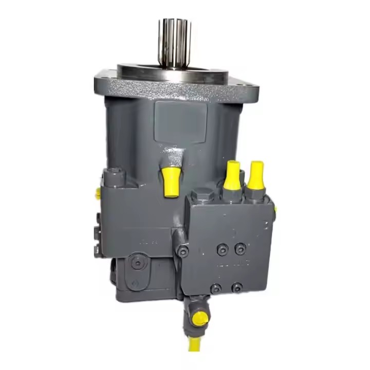 A11VO A11VO60 Rexroth A11VO40 A11VSO Piston Pump Concrete Pump Hydraulic Pump Spare Parts