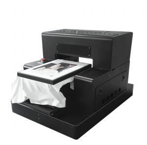 Wholesale Multifunctional 3d Cloth Garment Printing Machine With Good After-sales Service from china suppliers