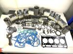 F1L511 F2L511 For Deutz Engine Parts Rebuild Overhaul Kit