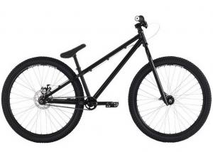 Wholesale Dirt Jump Mountain Bikes , Lightweight Hardtail Mountain Bike With Chromoly Frame from china suppliers