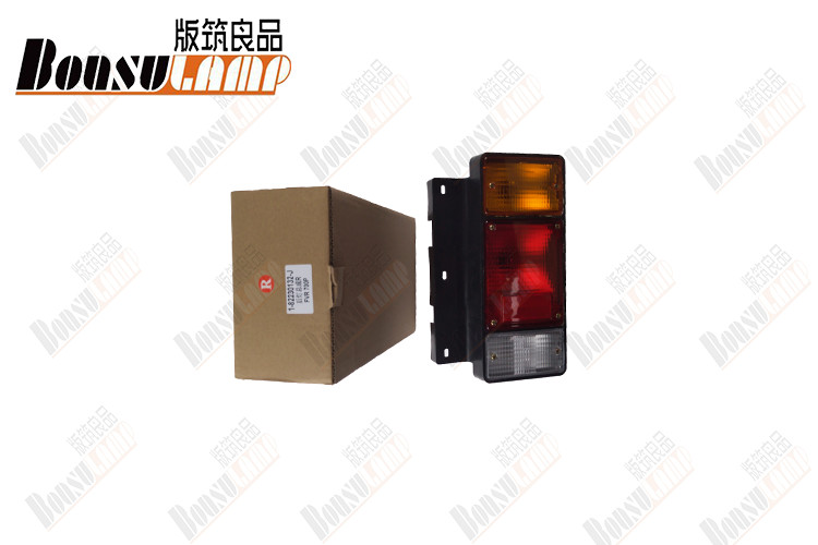 OEM Standard Size 1-82230132-1 Tail Lamp For Isuzu FVR FSR113 700P 1822301321