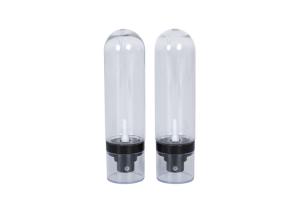 Wholesale 100ml Ergonomic Nano Fine Spray Bottle With Round Bottom from china suppliers