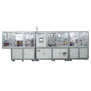 Wholesale 11.0kW CE 45 Pieces/Min N95 Mask Making Machine from china suppliers