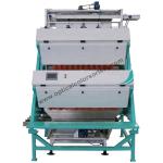 200kg/H Tea Color Sorter