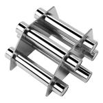 12000 Gauss Magnetic Bars The First-Rate Solution for Industrial Magnet