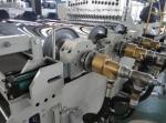 Solar Cellpanel Encapsulation EVA Poe Film Extrusion Line AF-2800mm