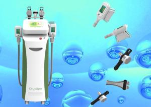 Wholesale CE certification and Non-Invasive Cryolipolysis Slimming Machine / Zeltiq from china suppliers