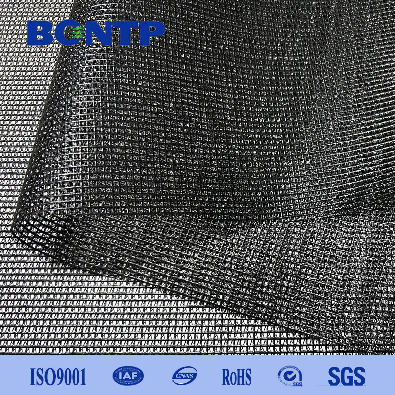 Vinyl Mesh Tarps PVC Coated Mesh Fabric 500D 0909 high strength and anti-uv