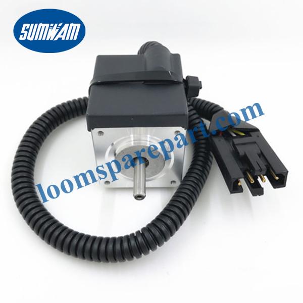 BE305301 Cutter Motor For Picanol , For Textile Industry,PICANOL LOOM SPARE