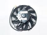 225mm 24v Carrier Unit Parts Hydraulic Oil Condensing Fan Spal 9 Quot Va07-Bp12c