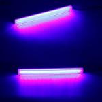 Universal Super Bright Car Trucks DRL Decoration Lamp Waterproof LED Strips COB