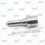 ERIKC DLLA 146P2606 Diesel Parts Nozzle DLLA 146 P 2606 Nozzle Diesel DLLA146P26