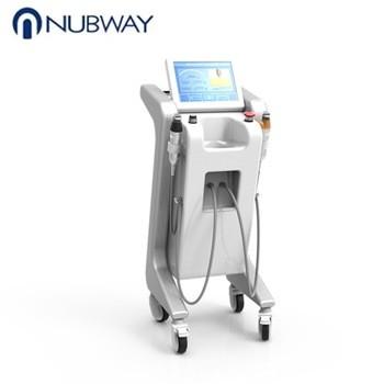 Fractional RF microneedle machine New Arrival China Best RF Skin Tightening Face