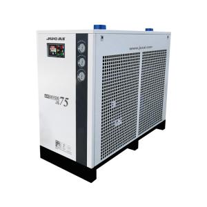 Wholesale JC-75A Refrigerated Compressed Air Dryer 10.5min volume industrial air dryer from china suppliers