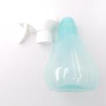 Cosmetic 6g 250ml Foam Pump Dispenser Bottle