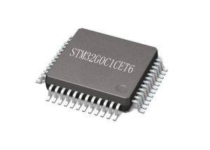 Wholesale 64MHz Microcontroller MCU STM32G0C1CET6 48-LQFP 32Bit Microcontrollers Chips from china suppliers