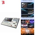 Stage Light Controller manufacture Tiger Touch II high performance